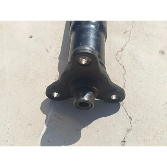 Transmision Central para Ford Transit Caja Cerrada, Media (Fy) (2000 =>)