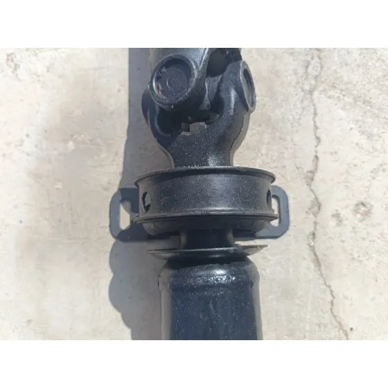 Transmision Central para Ford Transit Caja Cerrada, Media (Fy) (2000 =>)