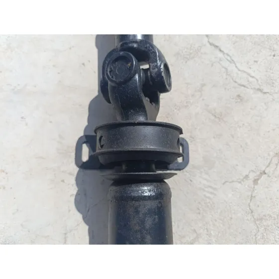 Transmision Central para Ford Transit Caja Cerrada, Media (Fy) (2000 =>)
