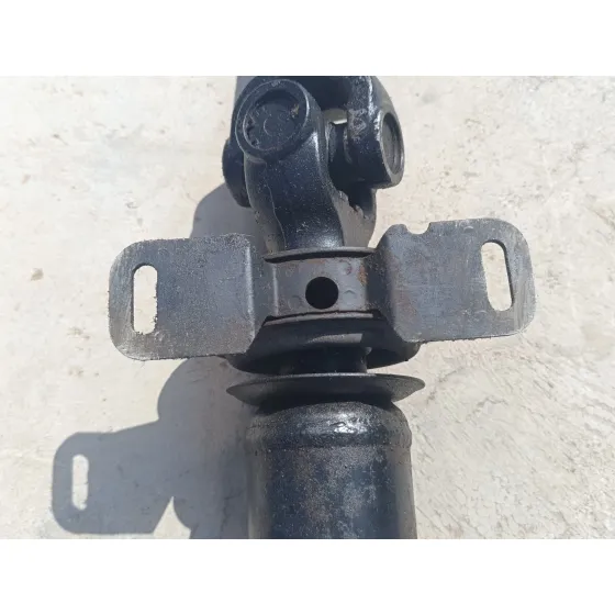 Transmision Central para Ford Transit Caja Cerrada, Media (Fy) (2000 =>)