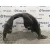 Plastico Paso Rueda Trasero Derecho para Peugeot 308
