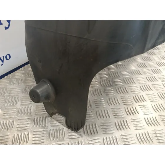 Plastico Paso Rueda Trasero Derecho para Peugeot 308