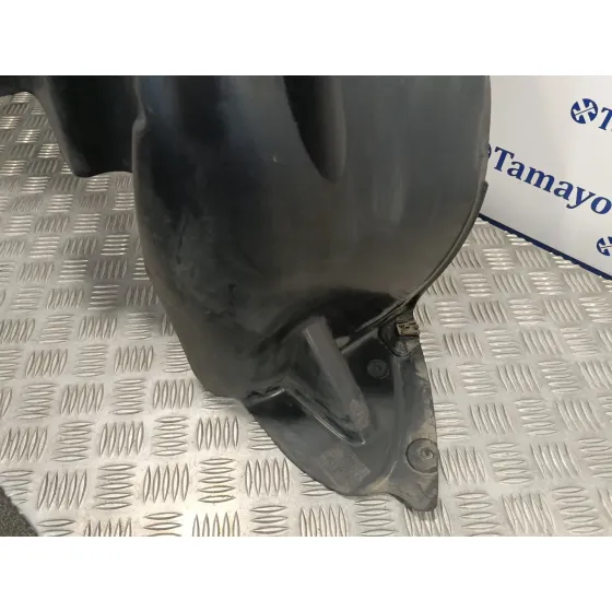 Plastico Paso Rueda Trasero Derecho para Peugeot 308