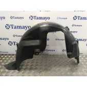 Plastico Paso Rueda Trasero Izquierdo para Peugeot 308