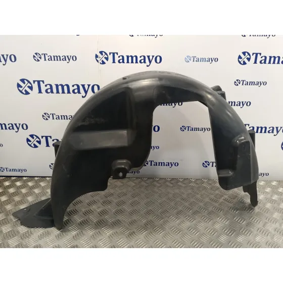 Plastico Paso Rueda Trasero Izquierdo para Peugeot 308