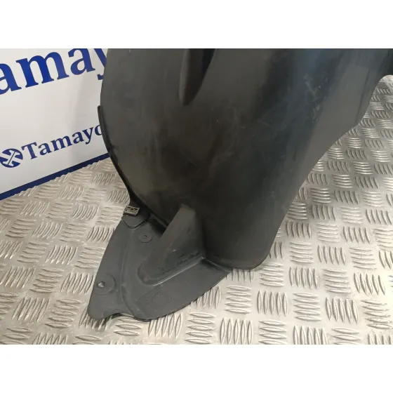 Plastico Paso Rueda Trasero Izquierdo para Peugeot 308