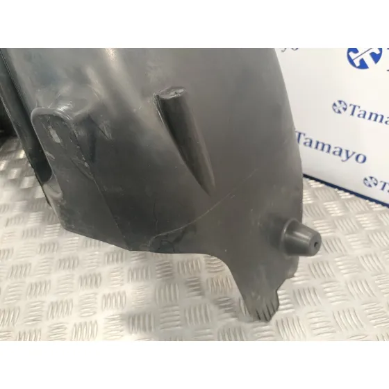 Plastico Paso Rueda Trasero Izquierdo para Peugeot 308