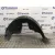 Plastico Paso Rueda Trasero Izquierdo para Peugeot 308