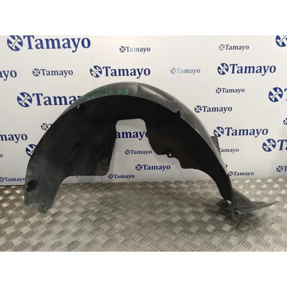 Plastico Paso Rueda Trasero Izquierdo para Peugeot 308
