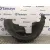 Plastico Paso Rueda Trasero Izquierdo para Peugeot 308