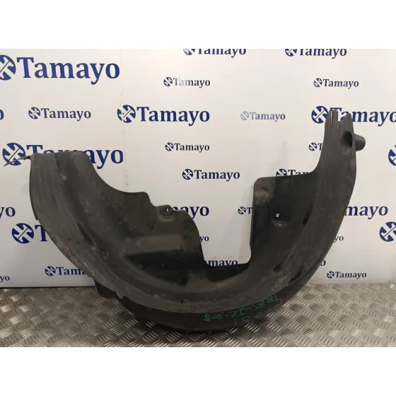 Plastico Paso Rueda Trasero Izquierdo para Peugeot 308