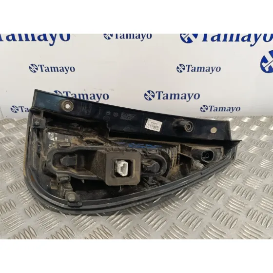 Piloto Trasero Izquierdo para Renault Scenic Iii