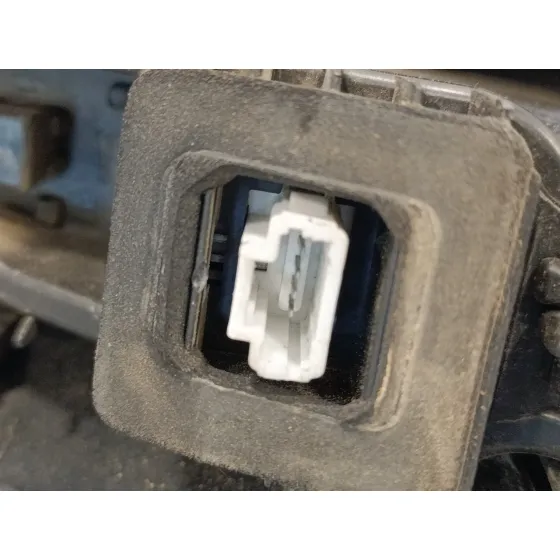 Piloto Trasero Izquierdo para Renault Scenic Iii