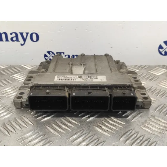 Centralita Motor Uce para Renault Scenic Iii