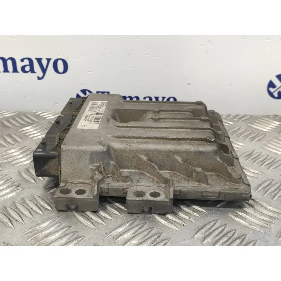 Centralita Motor Uce para Renault Scenic Iii