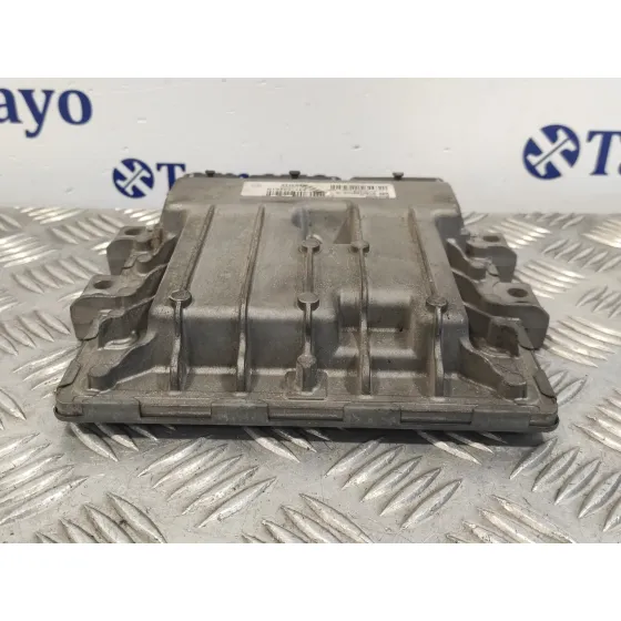 Centralita Motor Uce para Renault Scenic Iii
