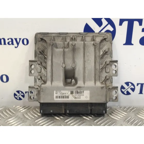 Centralita Motor Uce para Renault Scenic Iii