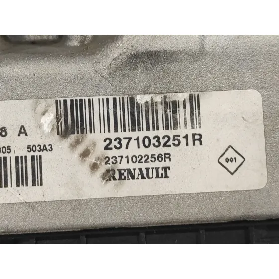 Centralita Motor Uce para Renault Scenic Iii