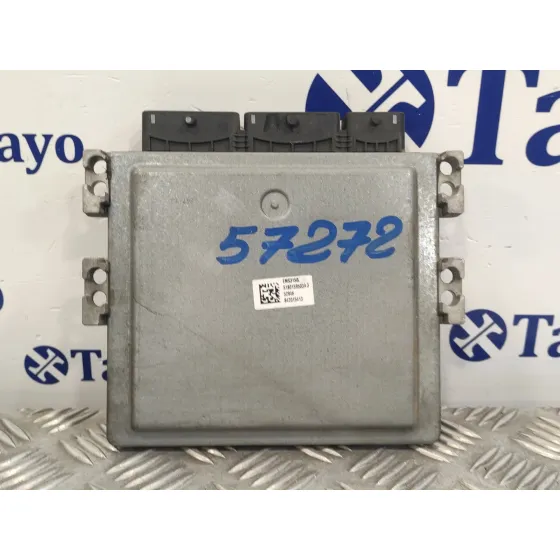 Centralita Motor Uce para Renault Scenic Iii