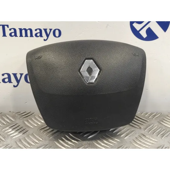 Airbag Delantero Izquierdo para Renault Scenic Iii