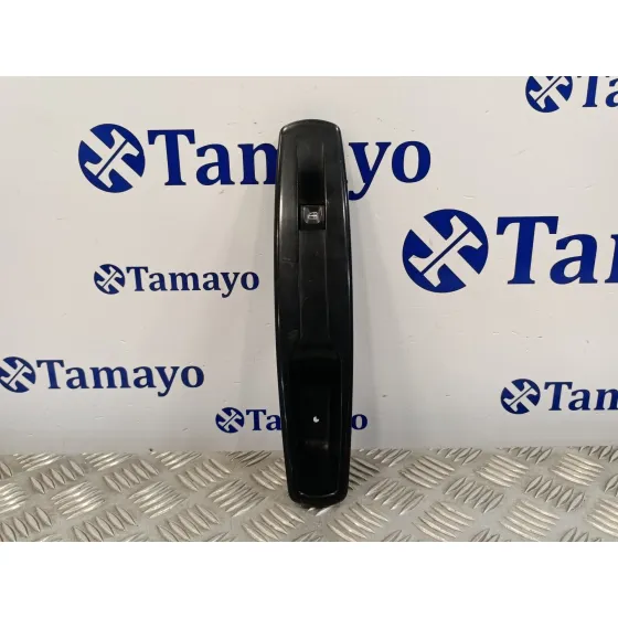 Mando Elevalunas Delantero Derecho para Renault Scenic Iii