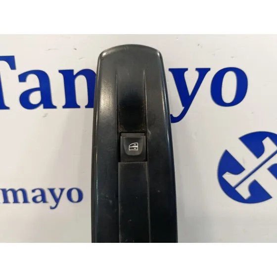 Mando Elevalunas Delantero Derecho para Renault Scenic Iii