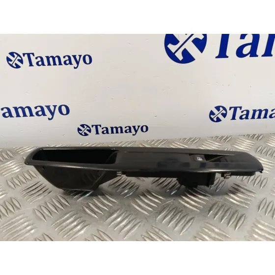 Mando Elevalunas Delantero Derecho para Renault Scenic Iii