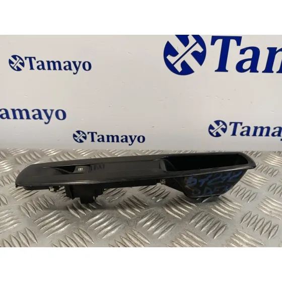 Mando Elevalunas Delantero Derecho para Renault Scenic Iii
