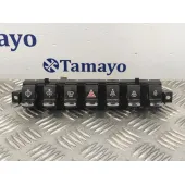 Warning para Peugeot 3008