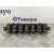 Warning para Peugeot 3008