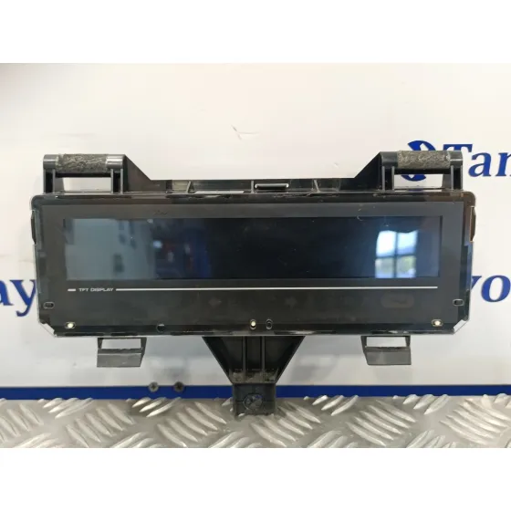 Cuadro Instrumentos para Renault Scenic Iii