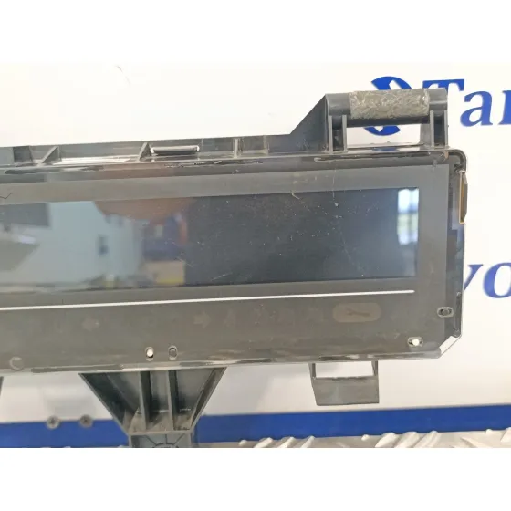 Cuadro Instrumentos para Renault Scenic Iii