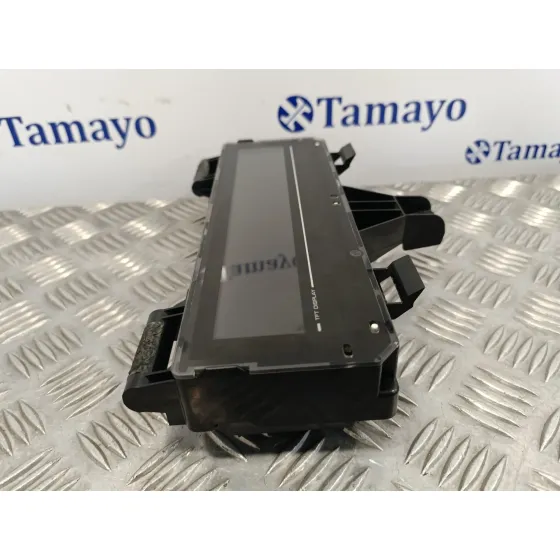 Cuadro Instrumentos para Renault Scenic Iii