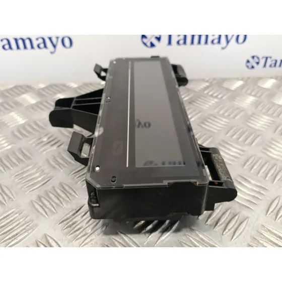 Cuadro Instrumentos para Renault Scenic Iii