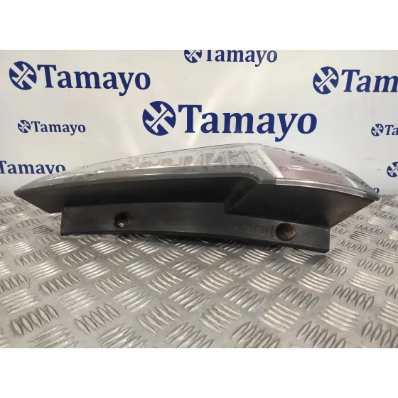 Piloto Trasero Derecho para Renault Scenic Iii