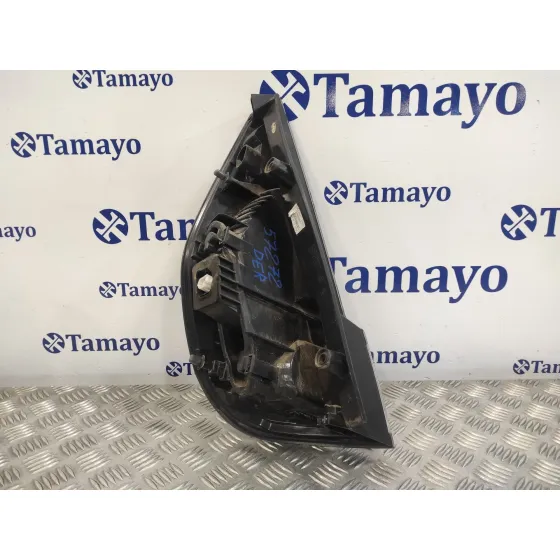 Piloto Trasero Derecho para Renault Scenic Iii