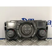 Mando Climatizador para Peugeot 3008