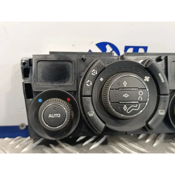 Mando Climatizador para Peugeot 3008