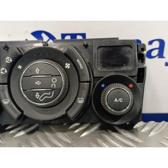 Mando Climatizador para Peugeot 3008