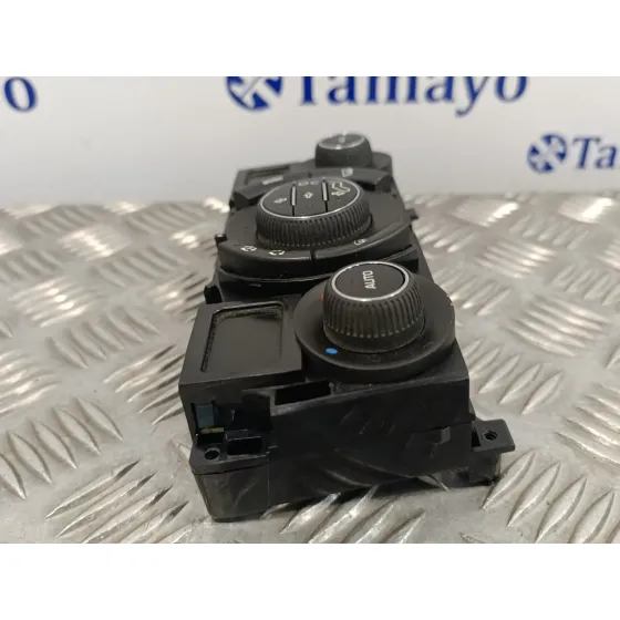 Mando Climatizador para Peugeot 3008
