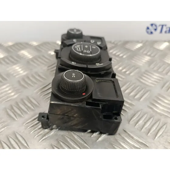 Mando Climatizador para Peugeot 3008