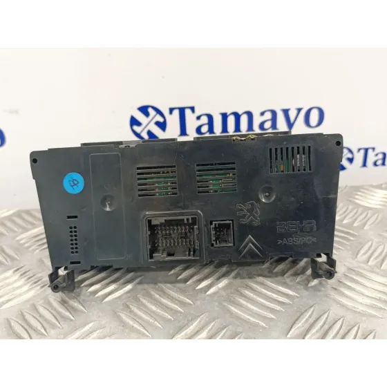 Mando Climatizador para Peugeot 3008