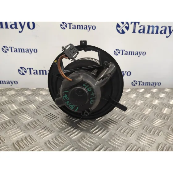 Motor Calefaccion para Volkswagen Passat Cc (357)