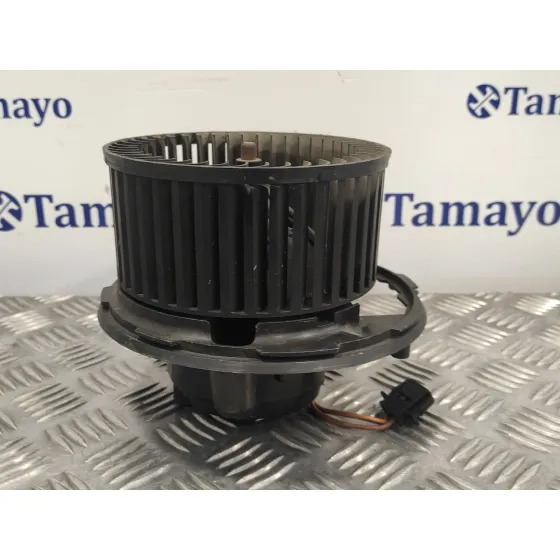 Motor Calefaccion para Volkswagen Passat Cc (357)
