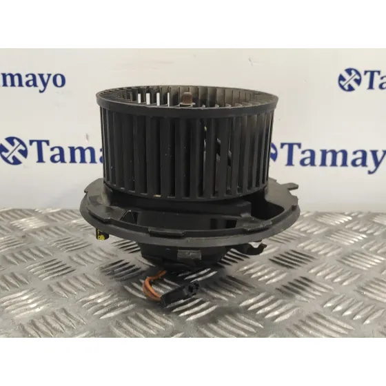 Motor Calefaccion para Volkswagen Passat Cc (357)