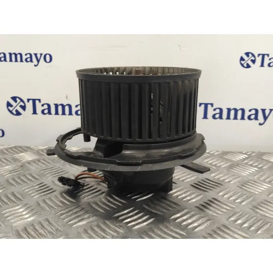 Motor Calefaccion para Volkswagen Passat Cc (357)