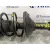 Amortiguador Delantero Derecho para Subaru Legacy Berl./Familiar B12 (Be/Bh)