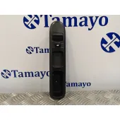 Mando Elevalunas Delantero Derecho para Peugeot 3008