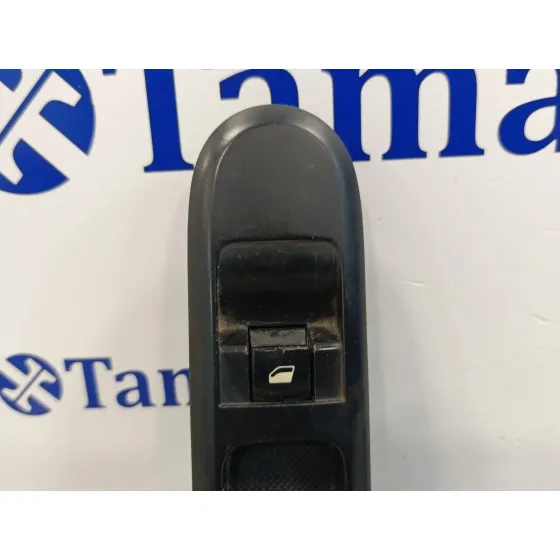 Mando Elevalunas Delantero Derecho para Peugeot 3008