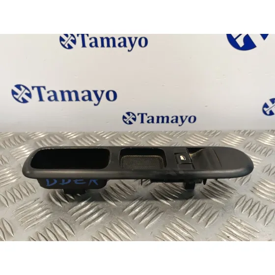 Mando Elevalunas Delantero Derecho para Peugeot 3008